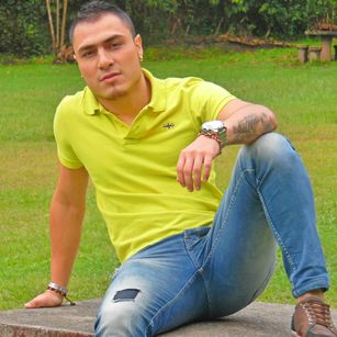 Model - trujipretty 3