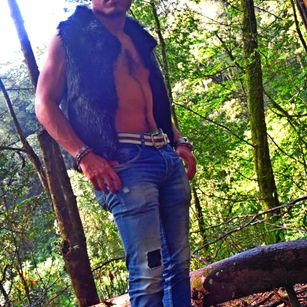 Model - trujipretty 4