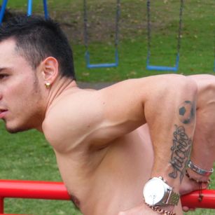 Model - trujipretty 5