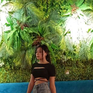 Model - KimTeika bdsm