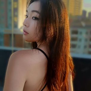 Model - KimTeika bdsm