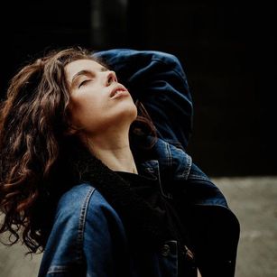 Model - BrianaHart masturbate