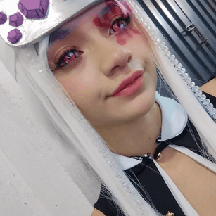 Model - Ms.Pickles roleplay