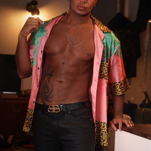 Model - Fernando Ferraz HD