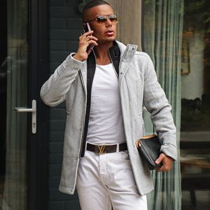 Model - Fernando Ferraz bigcock