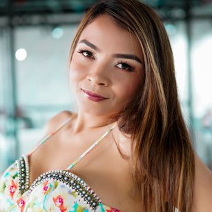 Model - MartiinaGarcia anal