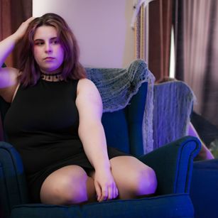 Model - Lili_Reis bignipples