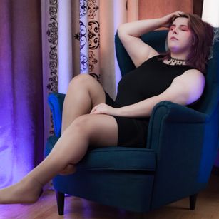 Model - Lili_Reis pussy