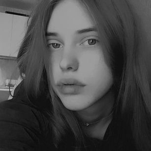 Model - Rose Joness cute