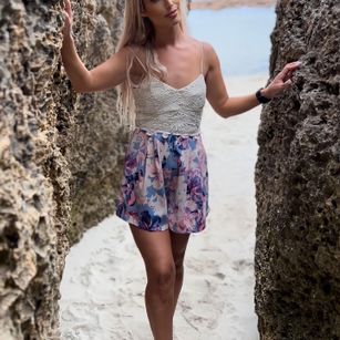 Model - Missy_matrix joi