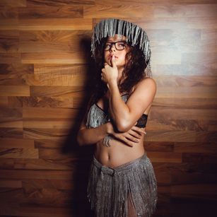 Model - Cristy Raiyn colombia