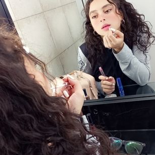 Model - Cristy Raiyn lolita