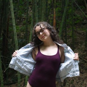 Model - Cristy Raiyn lolita