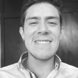 Model - Luca Dick Hot