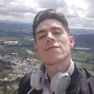 Model - Luca Dick sweet