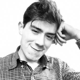 Model - Luca Dick anal