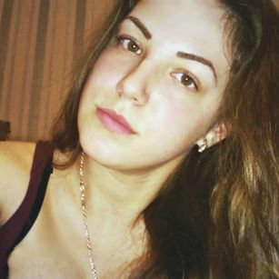 Model - Ekaterina Sports