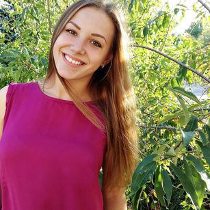 Model - Ekaterina Sports