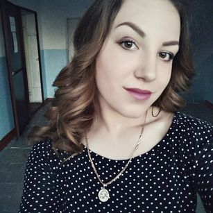 Model - Ekaterina Sports