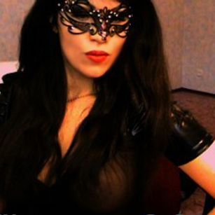 Model - Mistress Monica femdom