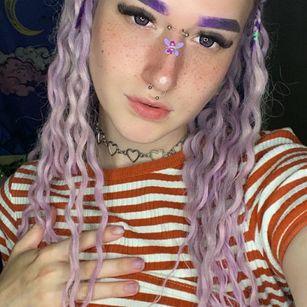 Model - Drugidiot anal