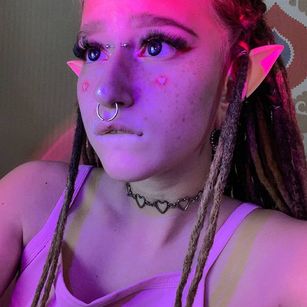 Model - Drugidiot blowjob