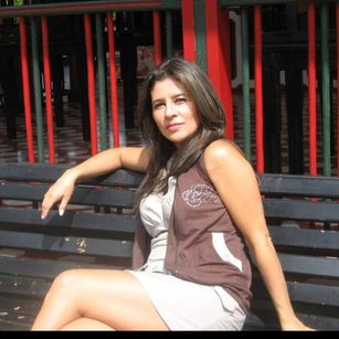 Model - AlexaSam mature