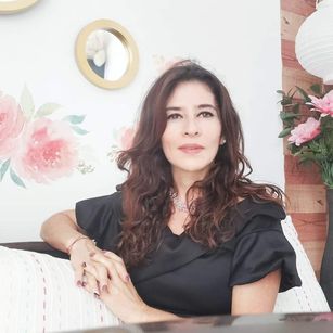 Model - AlexaSam pretty