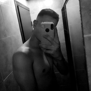 Model - matias0301 sexoduro