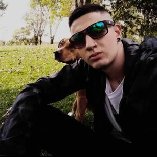 Model - matias0301 cum