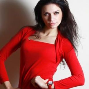 Model - Lovely Kitty 8