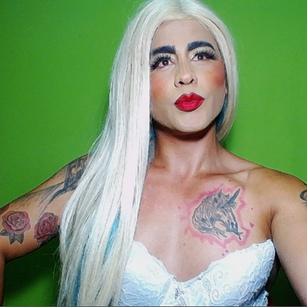 Model - STEPHANY master