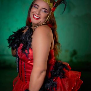 Model - Michell_Flores dp