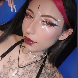 Model - Dannia hot love deepthroat