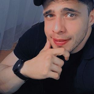 Model - Scott muscle