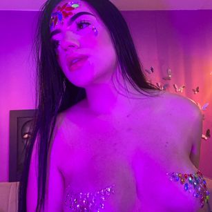 Model - Nicolette_sweet_ pussy