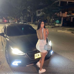 Model - MeganChester teen