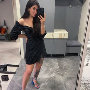 Model - Vilgelmina pussy