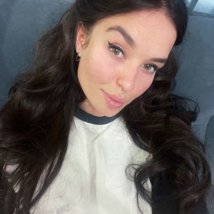 Model - Vilgelmina fetish