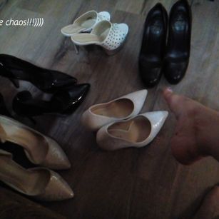 Model - Astarta sissy