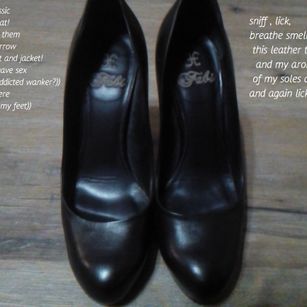 Model - Astarta stockings