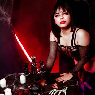 Model - Raven Taylor joi