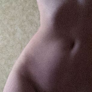 Model - Judie masturbation