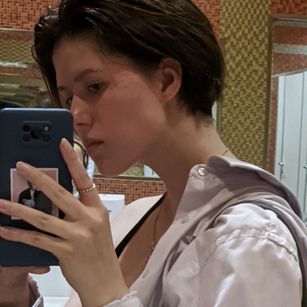 Model - Judie fingering