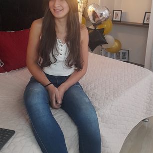 Model - Moon princes bisexual