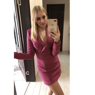 Model - ElizabethForYou slim