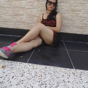 Model - BIGASSTITSX anal