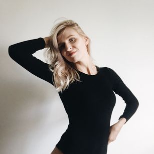 Model - AnastasiaLoveee beauty