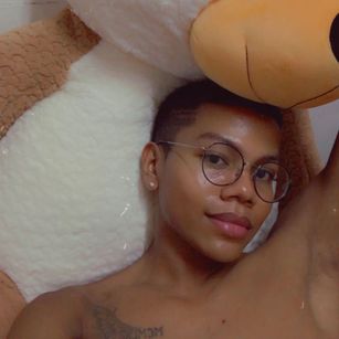 Model - ExoticBoy04 sexy