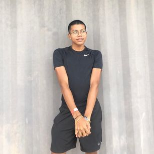 Model - ExoticBoy04 mixed